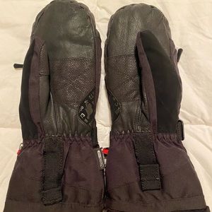 ROOTS 73 Snowmobile Gloves Ladies S/P